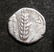 Greek Metapontum Stater/Nomos ancient coin Barley/Ivy - 2