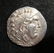 Greek Thrace Odessos AR Tetradrachm ancient coin after