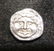 Greek Parion Hemidrachm Gorgoneion head ancient coin,