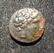 Ancient Greece Thessaly Phalanna 350-300 BCE AE17