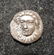 Ancient Greece Campania Phistelia 325-275 BCE AR Obol