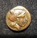 Ancient Greece Thessaly Skotussa 3rd Century BCE AE18