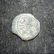 Judean Marcus Ambibulus ancient AE Pruta coin year 39,