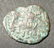 Judea Great Revolt/Jewish-Roman War ancient Pruta Year