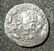 Ancient Judean Bar Kokhba revolt undated zuz/silver - 2