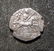Roman Republic ancient AR Didrachm/Quadrigatus coin, - 2