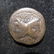 Roman Republic CN Pompey Magnus ancient AE As coin Cr
