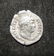 Roman Empire Hadrian ancient AR Denarius retrograde