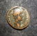 Roman Empire Hadrian ancient AE As coin RIC II 827,