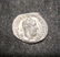 Roman Imperial Macrinus AR Denarius SECURITAS TEMPORVM