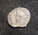 Roman Imperial Macrinus AR Denarius SECURITAS TEMPORVM - 2