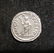 Roman Imperial Julia Mamaea Augusta ancient AR Denarius - 2