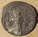 Roman imperial Salonina/Gallienus BI Antoninianus - 2