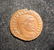 Roman Imperial Maximinus II AE reduced Follis ancient