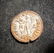 Roman Imperial Maximinus II AE reduced Follis ancient - 2