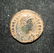 Roman Imperial Arcadius AE2 ANTB ancient coin, Antioch; - 2