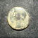 Roman Phoenicia/Berytus Claudius AE small flan ancient
