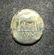 Roman Phoenicia/Berytus Claudius AE small flan ancient - 2
