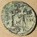 Roman Provincial Antioch Probus ancient AE Antoninianus - 2