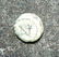 Byzantine Anastasius I AE Nummus ancient coin, - 2