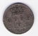 France/French 1/4 Franc 1826 A, silver coin, VF-EF