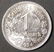 Nazi Germany 2x high-grade silver Reichsmarks coins - 3