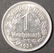 Nazi Germany 2x high-grade silver Reichsmarks coins - 6