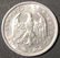 Nazi Germany 2x high-grade silver Reichsmarks coins - 7