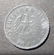 Germany 5 Pfennig 1947 A zinc Allied occupation issue - 2