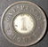 Great Britain bimetallic One Penny Model bimetallic & - 3