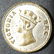 Great Britain bimetallic One Penny Model bimetallic & - 5