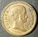 Great Britain bimetallic One Penny Model bimetallic & - 7