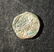 Bronze fantasy coin based on ancient coin per Hendin, - 2