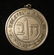 Argentinian Hebrew Santa Fe 'Central Haim Nachman
