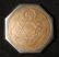 Netherlands Judaica medal for the Jewish Hospital &