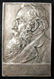 Eretz Israeli Rabbi Gotthard Deutsch Judaica bronze