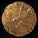 Emmerich Kalman Judaica medal by Jewish medalist Mark - 2