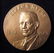 American Elkan R. Myers award Judaica medal by Medallic