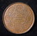 Judaica medal Commemorating German Revolution/Jewish