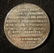 German-Bavarian '48-ers' token of 1848 revolution - 2