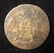 Germany anti-Semitic Corn Jew pricelist brass jeton,