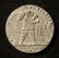 Germany anti-Semitic Corn Jew/Grain Sifter jeton,