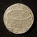Germany anti-Semitic Corn Jew/Grain Sifter jeton, - 2
