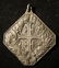 German anti-Semitic Judaica Friedrich Ludwig Jahn cast - 2