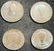 Lot of 4x British Isaac Earlysman Sparrow ironmonger