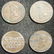 Lot of 4x British Isaac Earlysman Sparrow ironmonger - 2