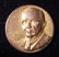 American Judaica Hebrew/English medal of Levi Eshkol-6