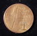 American Judaica Hebrew/English medal of Levi Eshkol-6 - 2