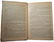 Rare Theodore Herzl 1st Zionist Congress Basel 1897 - 4