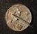 Eretz Israeli Judaica pin for inauguration of the Tel - 2